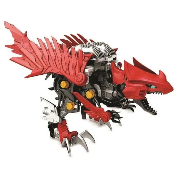 Johnco Giantraptor Armoured Robot - Hobbytech Toys