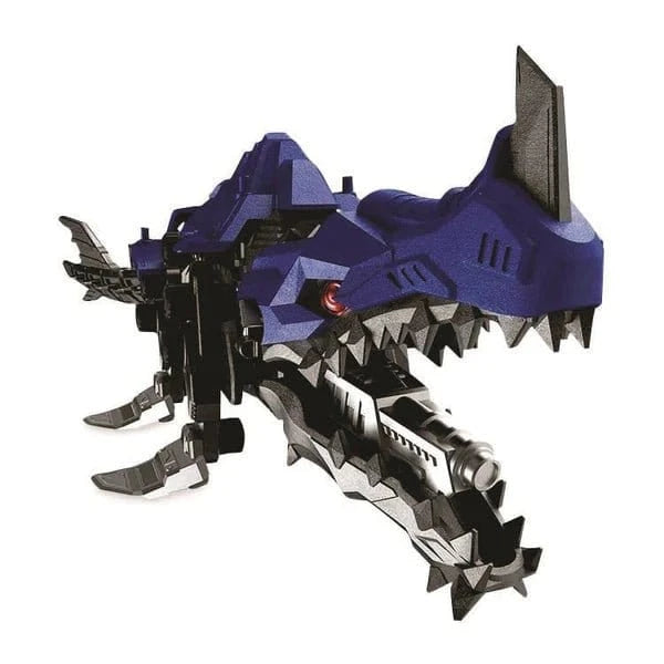Johnco Mosasaurus Armoured Robot Kit - Hobbytech Toys