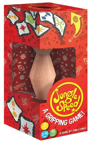 Jungle Speed - Hobbytech Toys