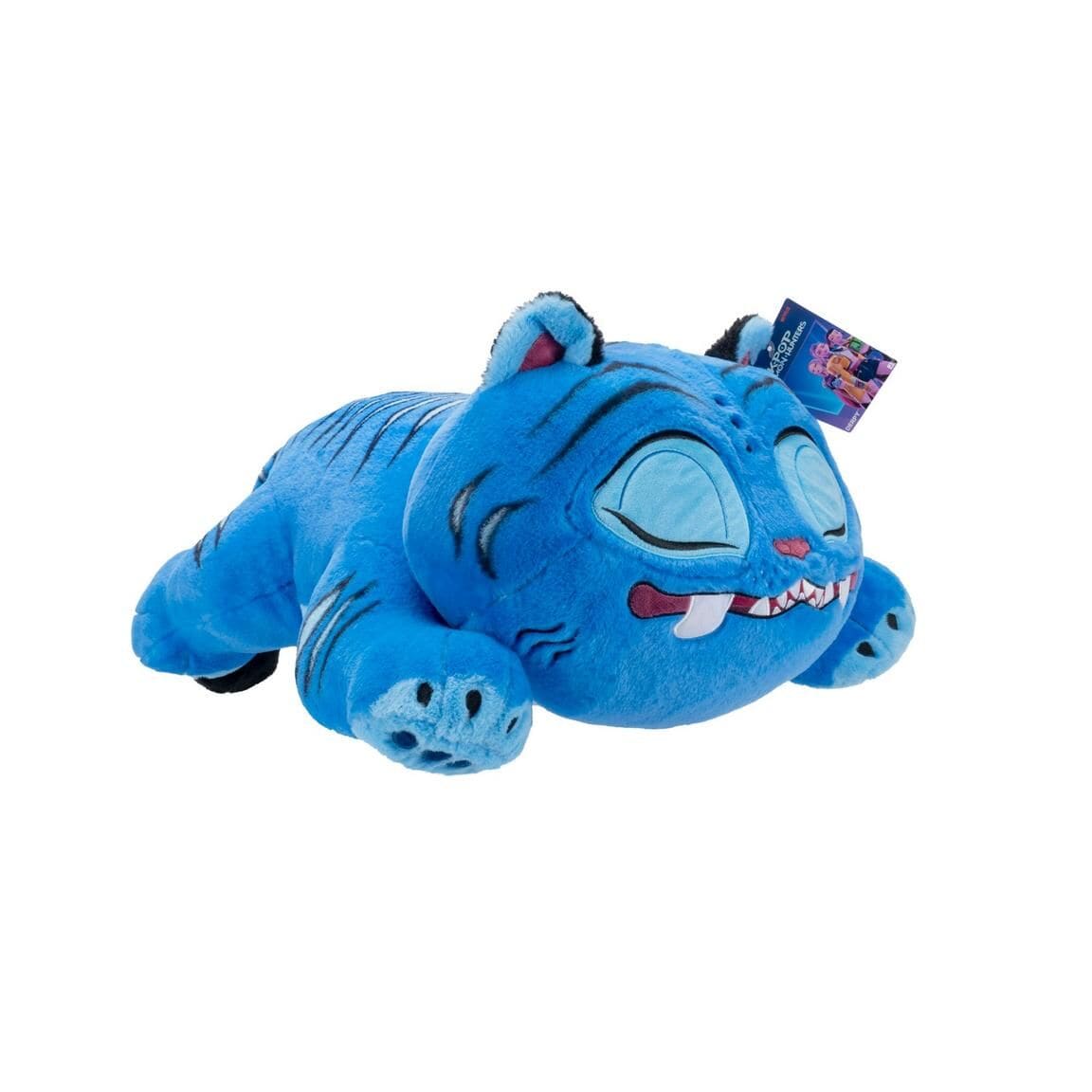K Pop Demon Hunter - 18" Figural Sleeping Derpy