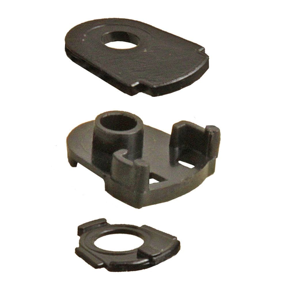 Kadee #233 HO Scale 30 - Series Gearboxes & Lids - Hobbytech Toys