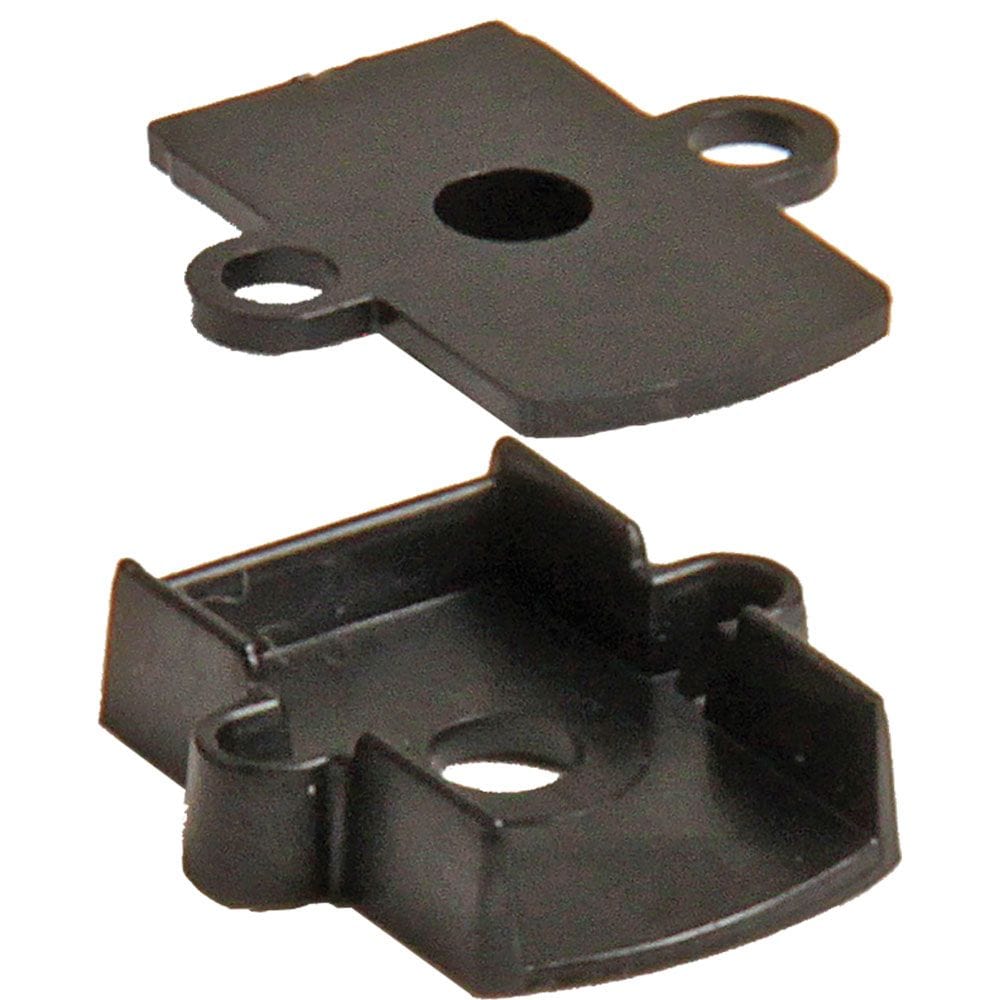 Kadee #234 HO Scale Short Shank Coupler Plastic Gearboxes & Lids - Hobbytech Toys