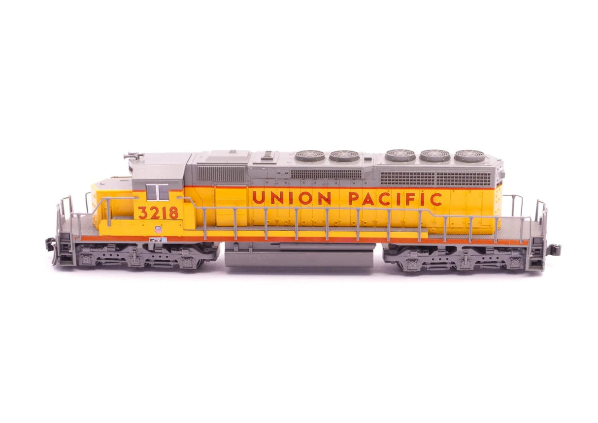 Kato N Scale EMD SD40-2 Union Pacific #3218