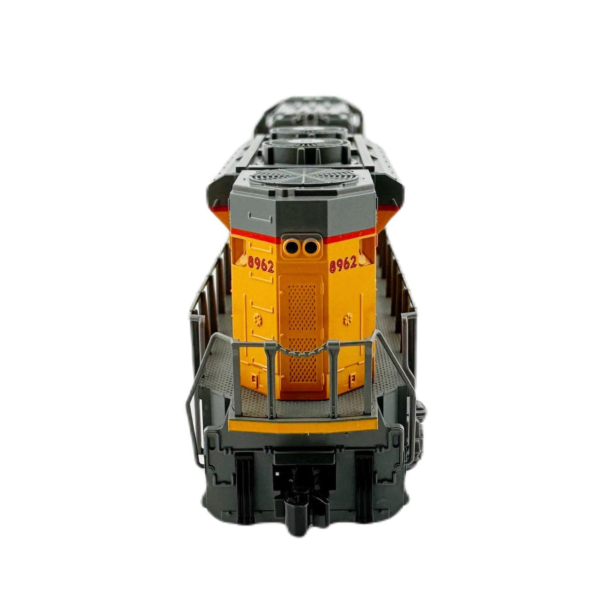 Kato N Scale EMD SD70ACe Union Pacific Flag Scheme UP #8962 - DC