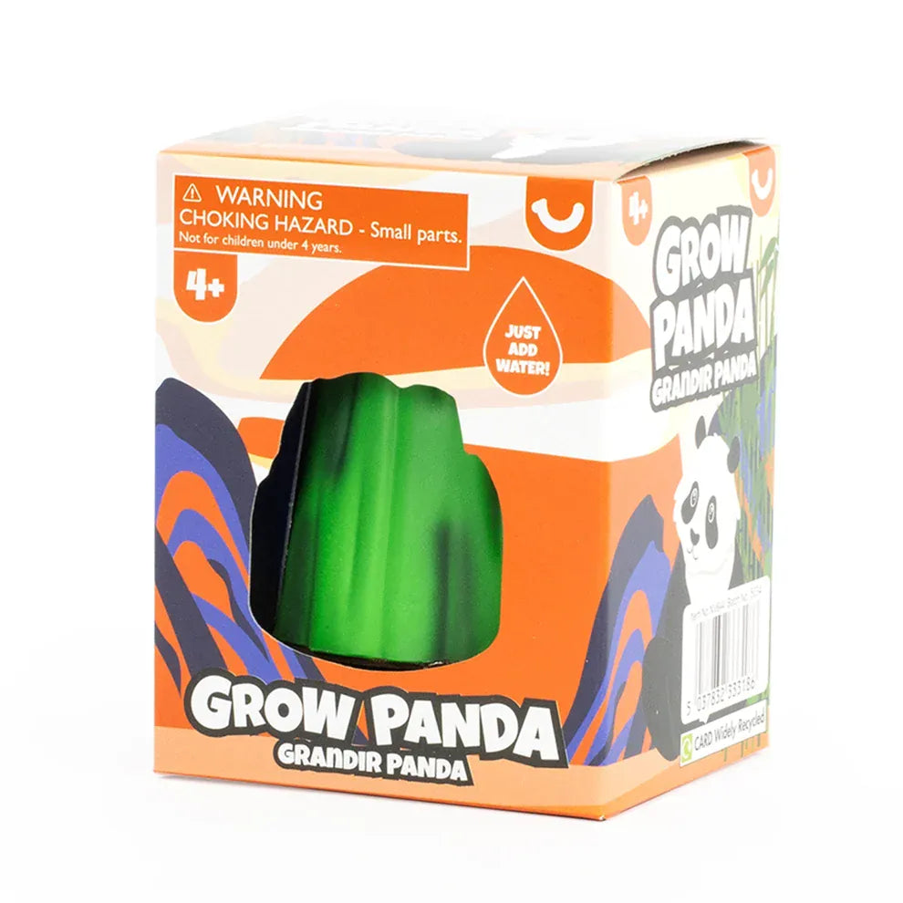 Keycraft - Grow Panda - Assorted (1)