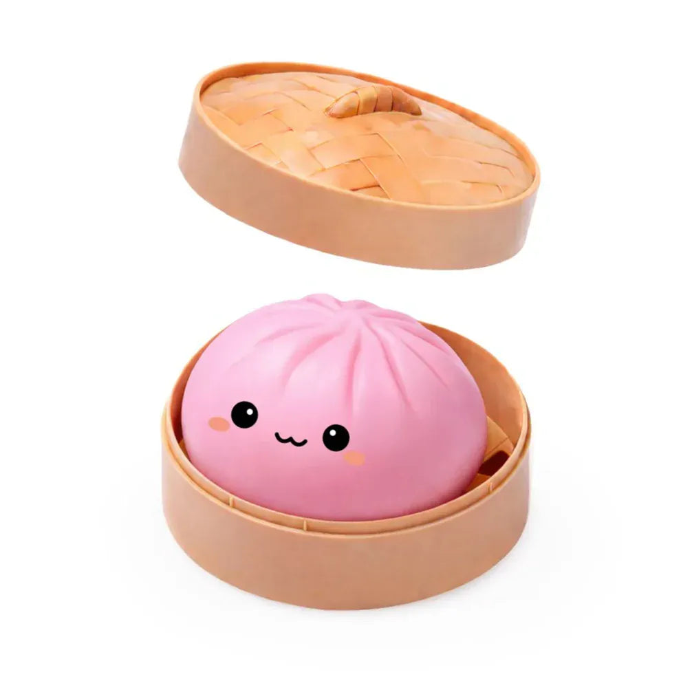 Keycraft - Lucky Bao Mystery Dumpling Squish