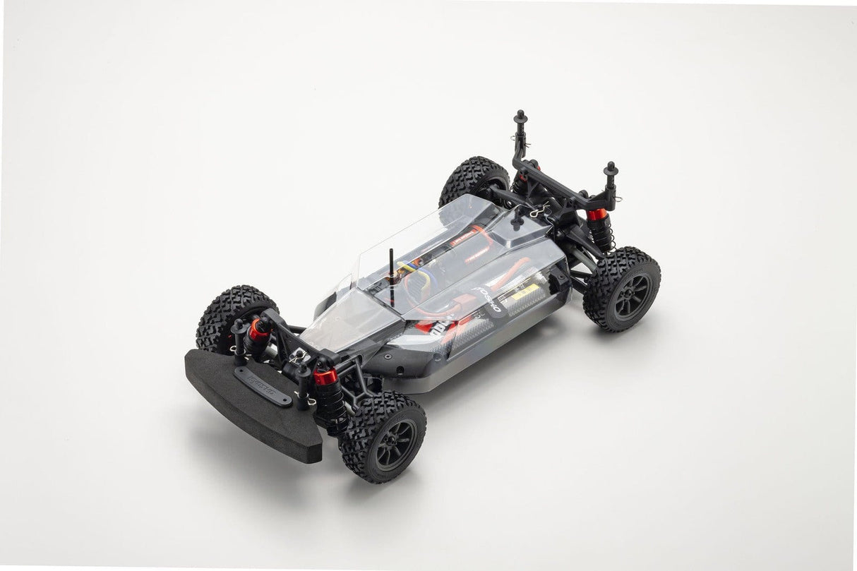 Kyosho 1/10 EP 4WD Fazer Mk2 1971 Datsun 240Z Rally - Hobbytech Toys
