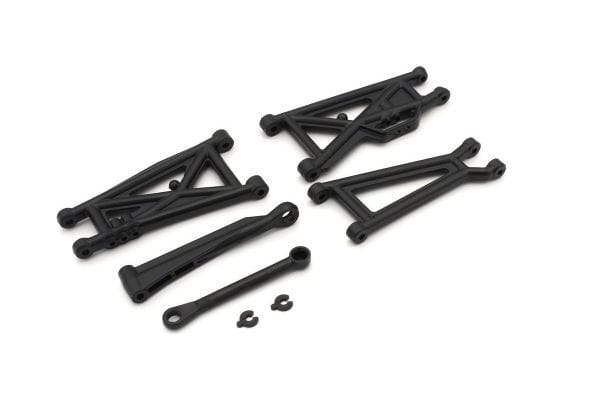 Kyosho FA531 Suspension Arm Set - Hobbytech Toys