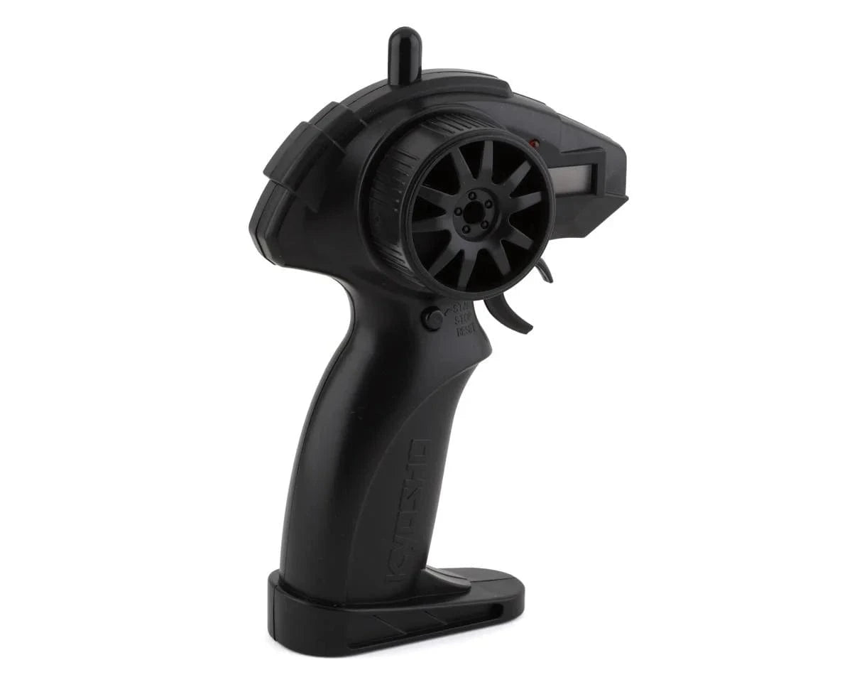 Kyosho First Mini-Z Nissan GT-R R35 Silver