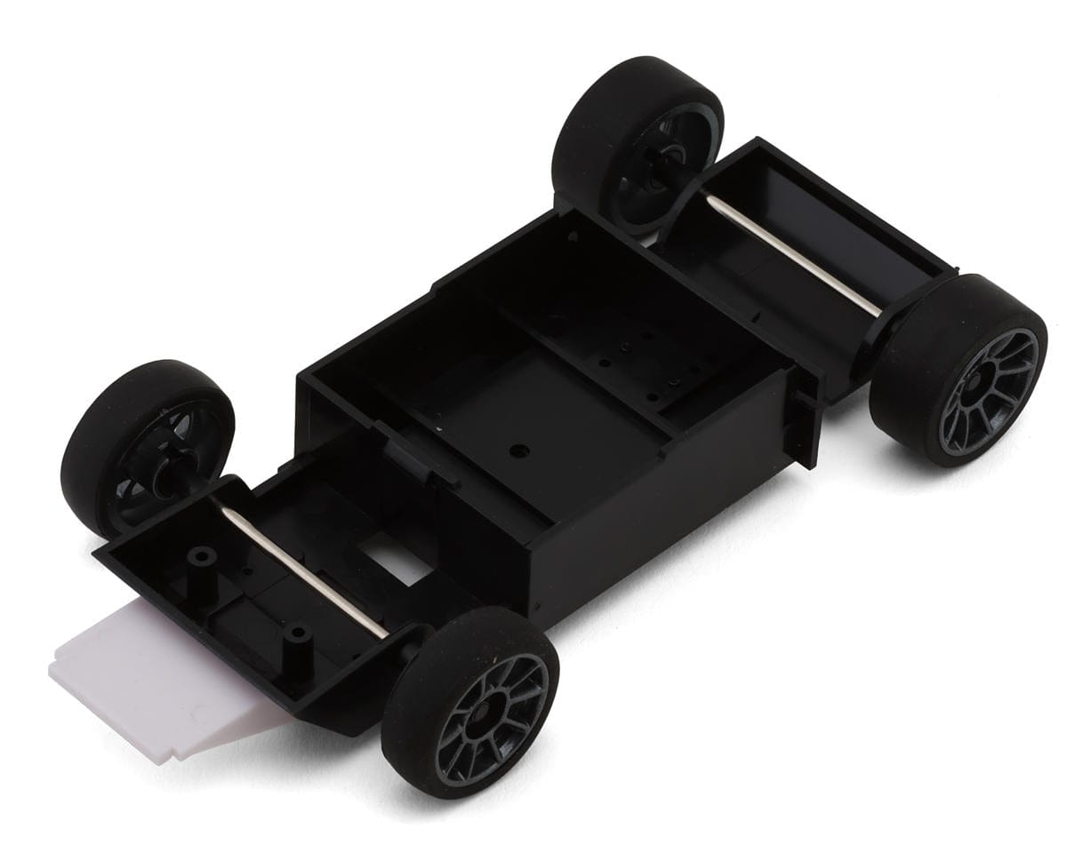 Kyosho MR-04N-RM Porsche 911 GT3 RS GT Painted Body (Silver)