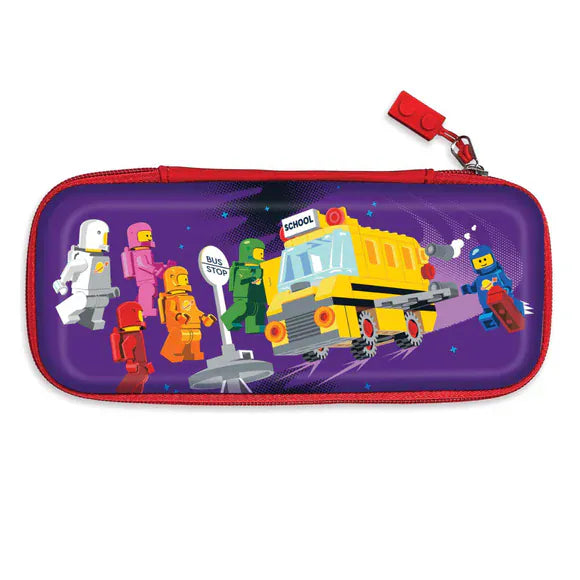 Lego Pencil Case - Space Bus