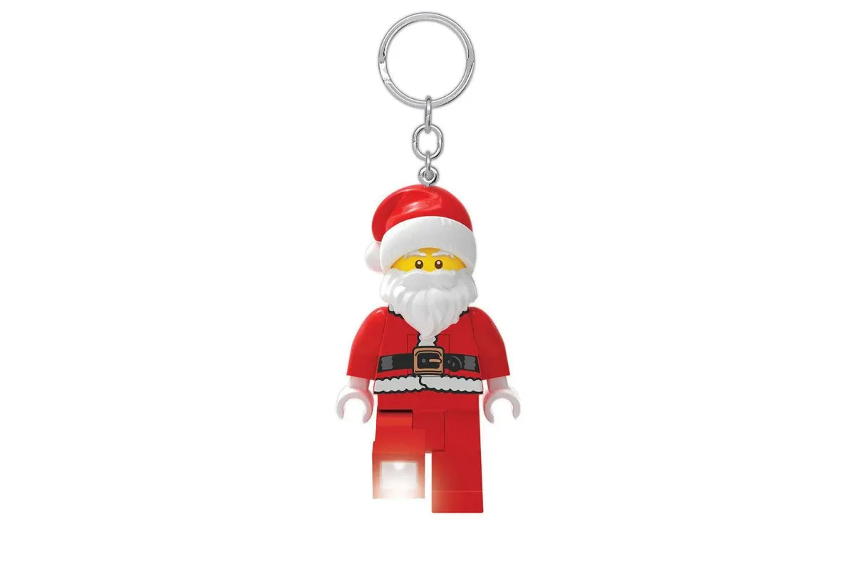 Lego Santa Key Light