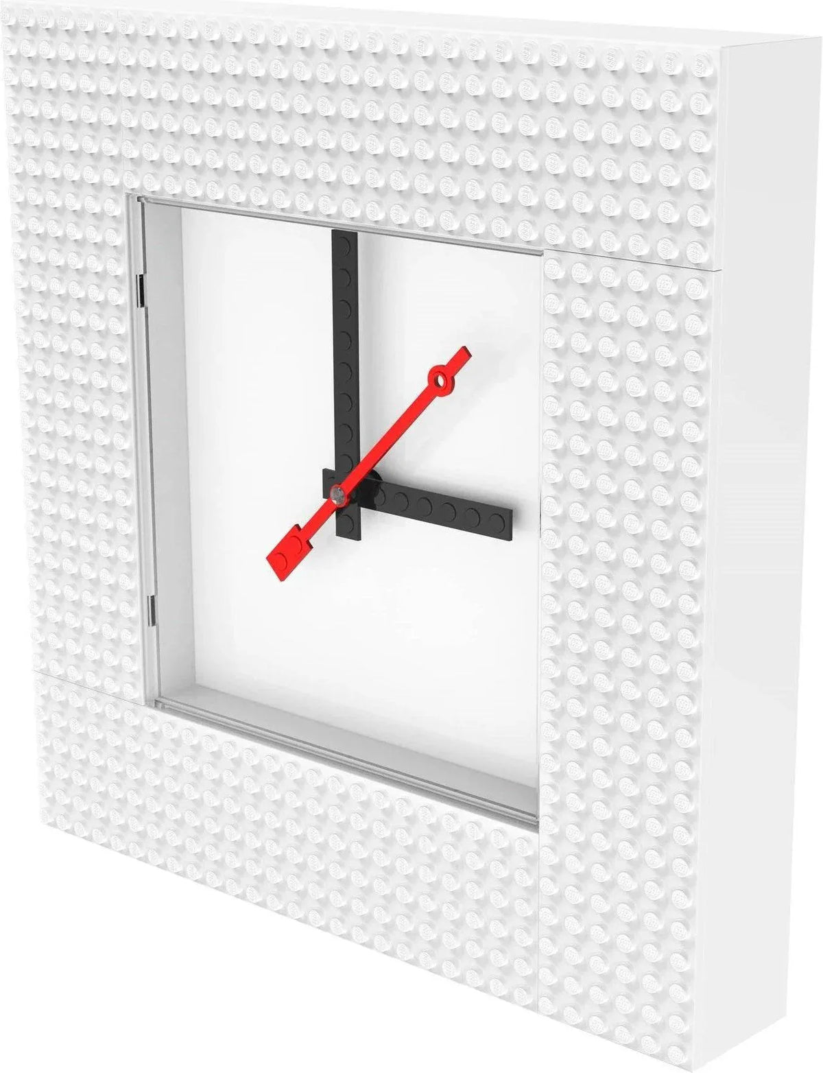LEGO Wall Clock