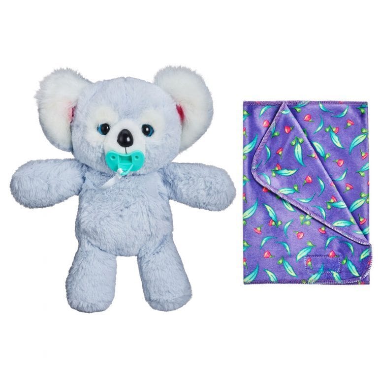 Little Live Pets Cozy Dozys - Kip the Koala