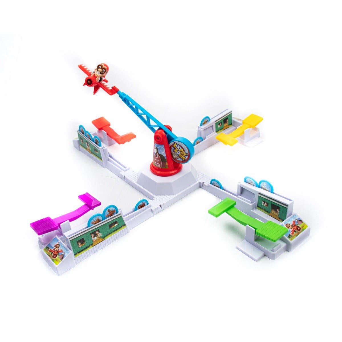 Loopin Louie - Family Game - Hobbytech Toys