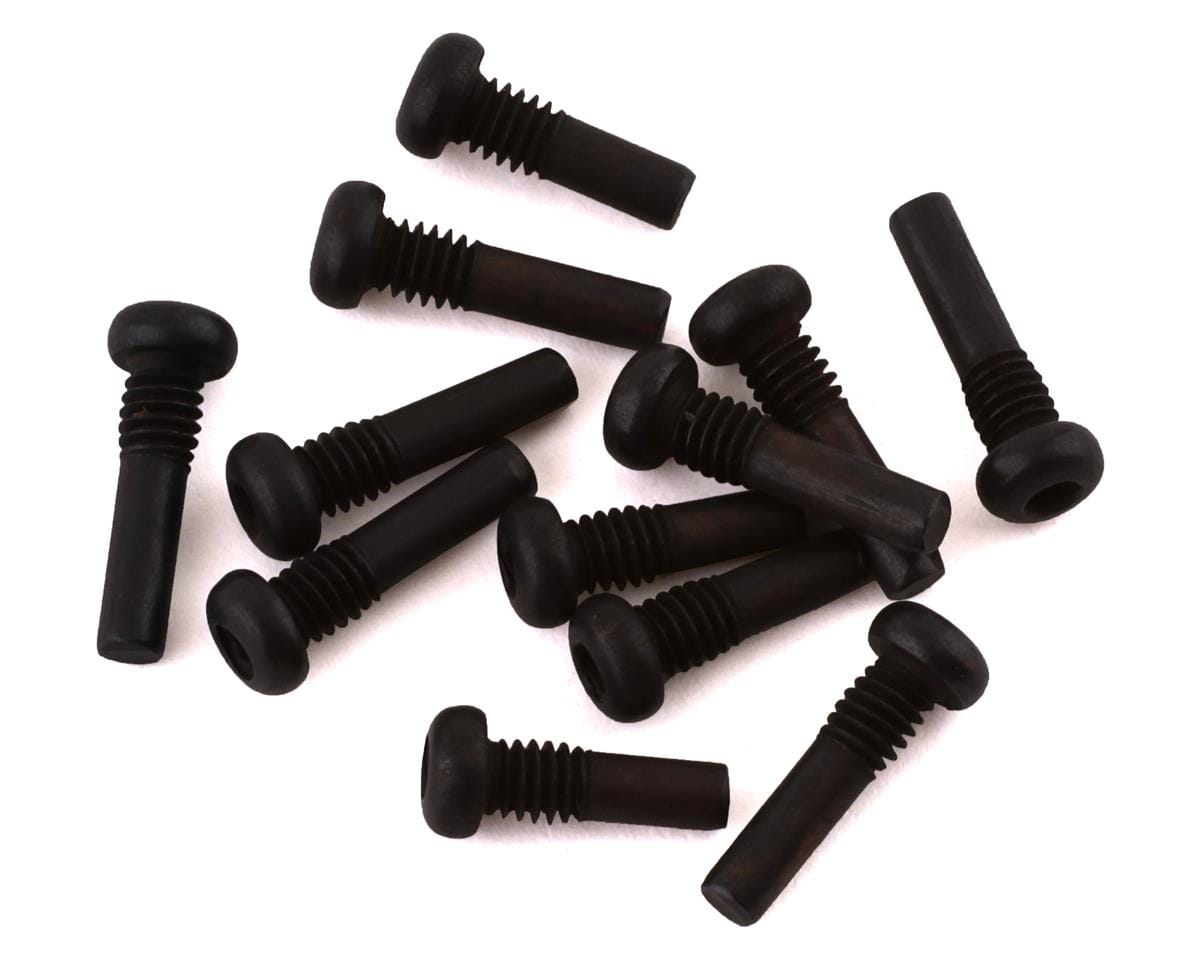 Losi King Pin Set, Mini T 2.0 - genuine Losi product LOS216005