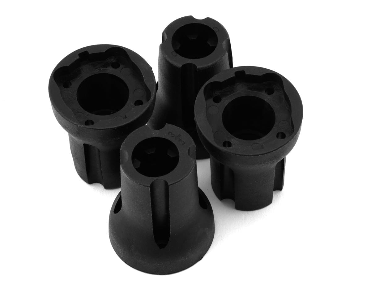 Losi Rear Lockouts 0 and 3 Degree LMT 2.0 - LOS-1808