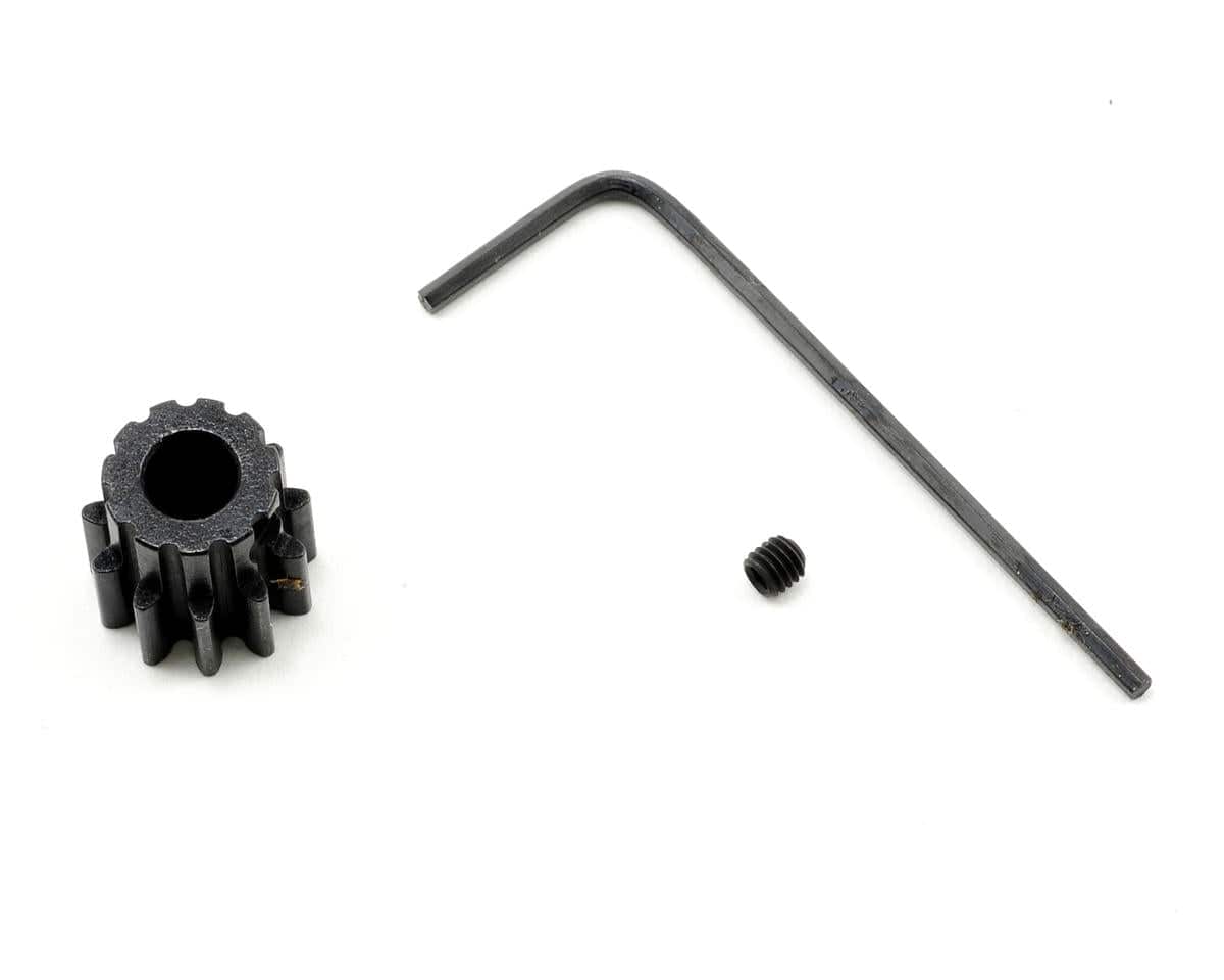 Losi 11T 1.0 module pinion gear 8E TEN-SCTE LOSA3571