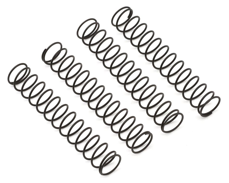 Losi 1.8lb Internal Shock Spring 4pcs LMT 2.0 LOS-1842