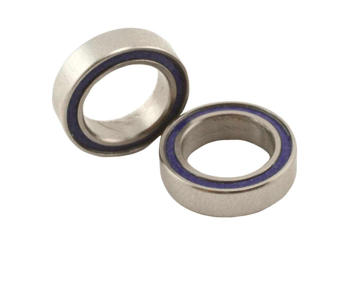 Losi 10 x 15mm Sealed Ball Bearing, 2pcs - genuine Losi product LOSA6943