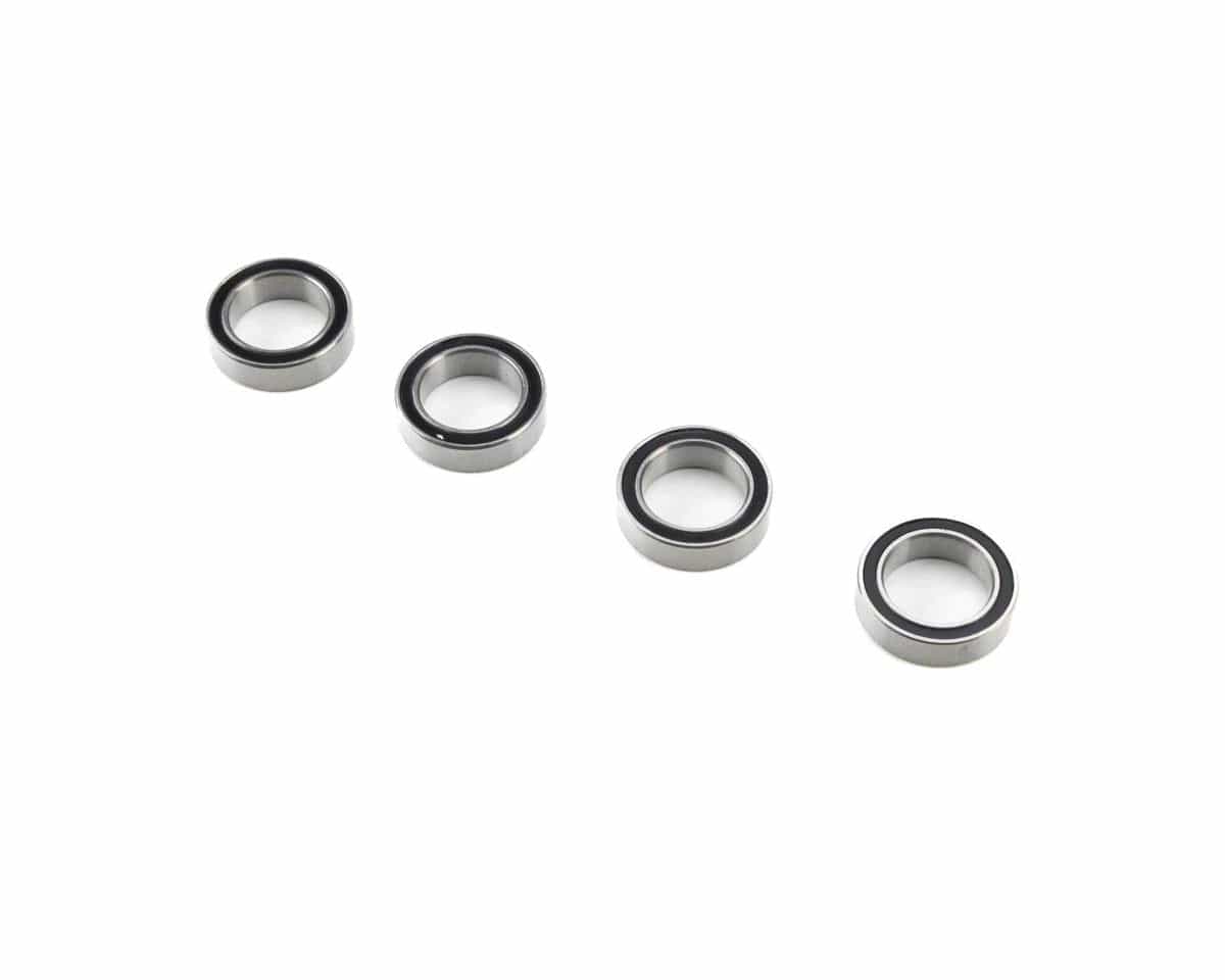 Losi 10x15x4mm Ball Bearing 4pcs LOS-4376