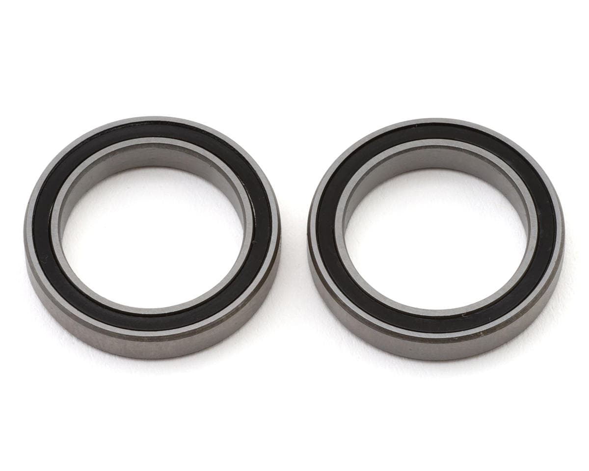 Losi 15x21x4mm Shielded Bearings, 2pcs - genuine Losi product LOS-3467
