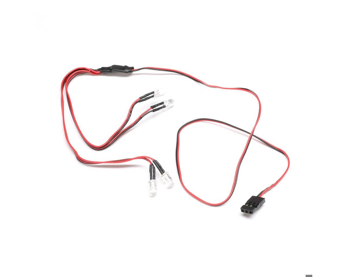 Losi 1972 Chevy C10 LED Light Set V100 - LOS13003