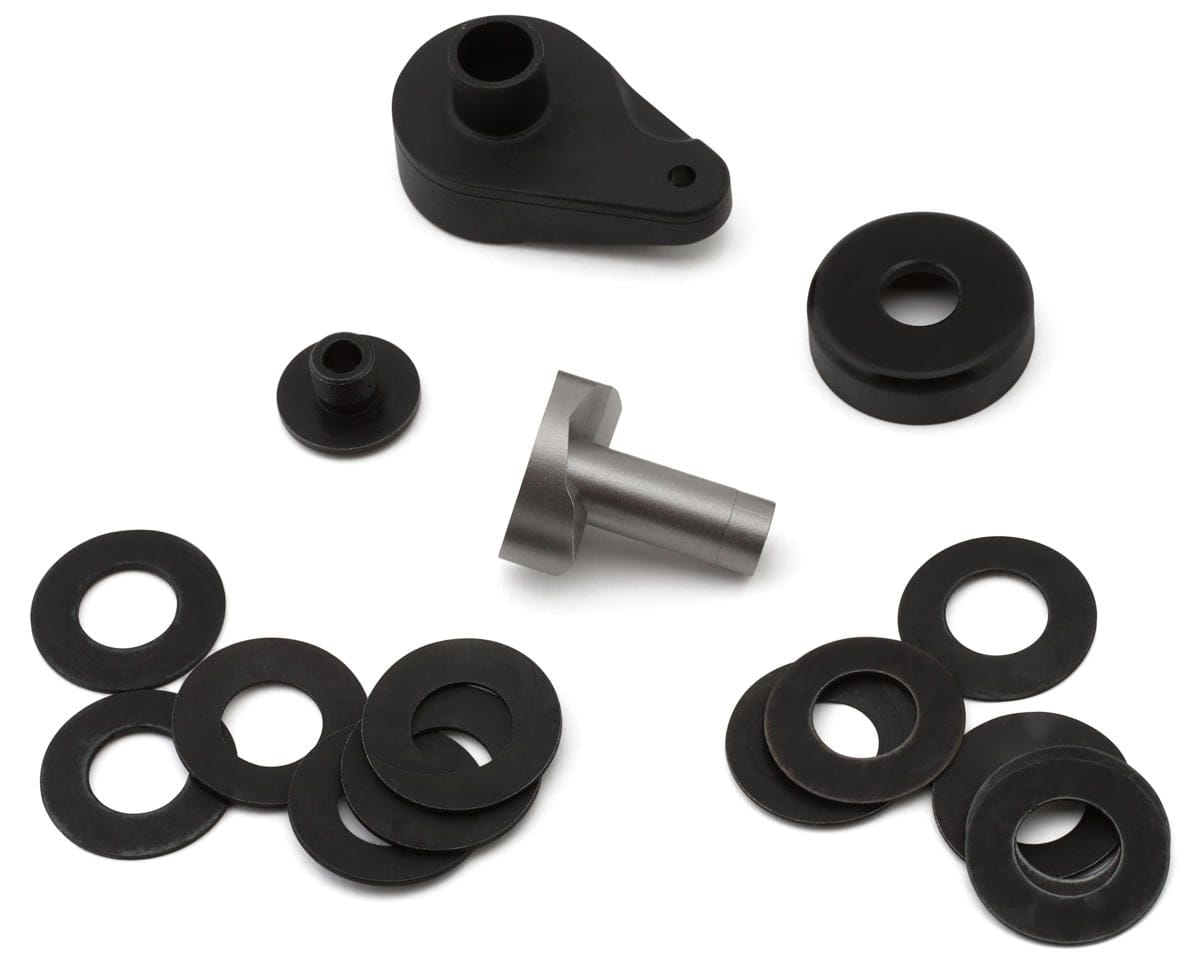 Losi 25T HD Servo Saver, LMT 2.0 - genuine Losi product LOS-2068