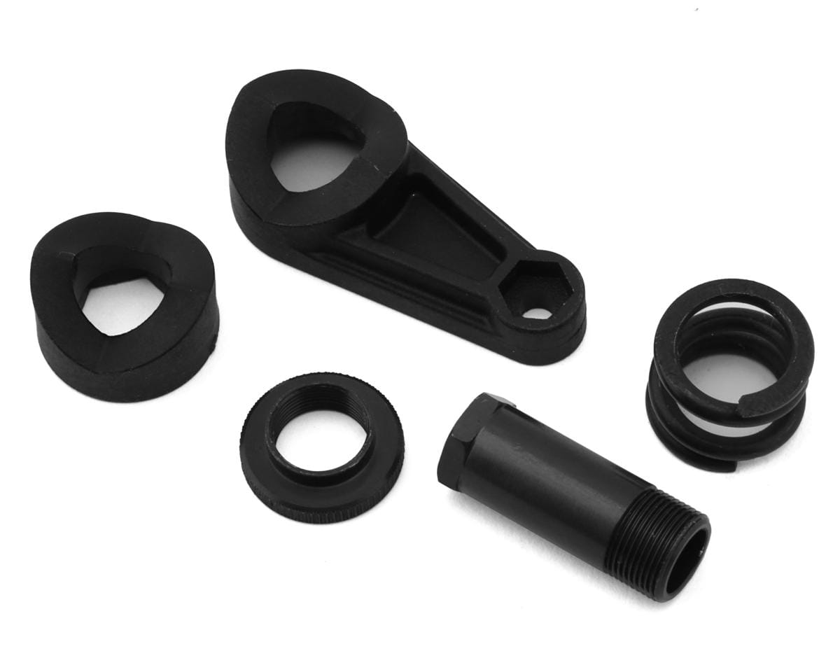 Losi 25T Helical Servo Saver Set, LMT, Tuned LMT - genuine Losi product LOS241071