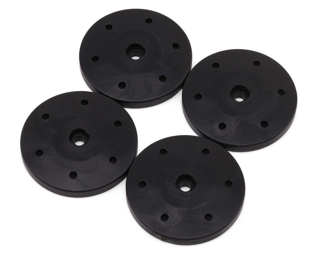 Losi 32mm Taper Shock Piston 2.0x6, 4pcs, 5IVE-T 3.0 - genuine Losi product LOS-3675