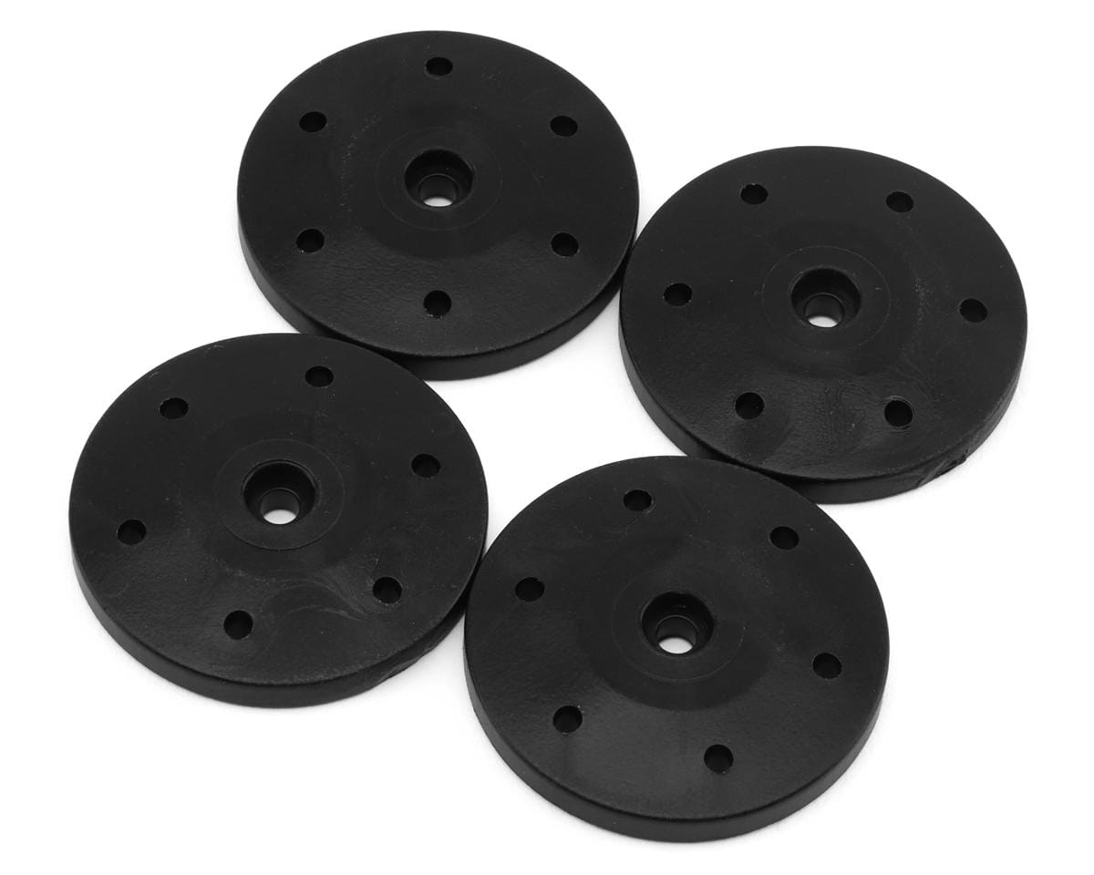 Losi 32mm Taper Shock Piston 2.1x6, 4pcs, 5IVE-T 3.0 - genuine Losi product LOS-3630