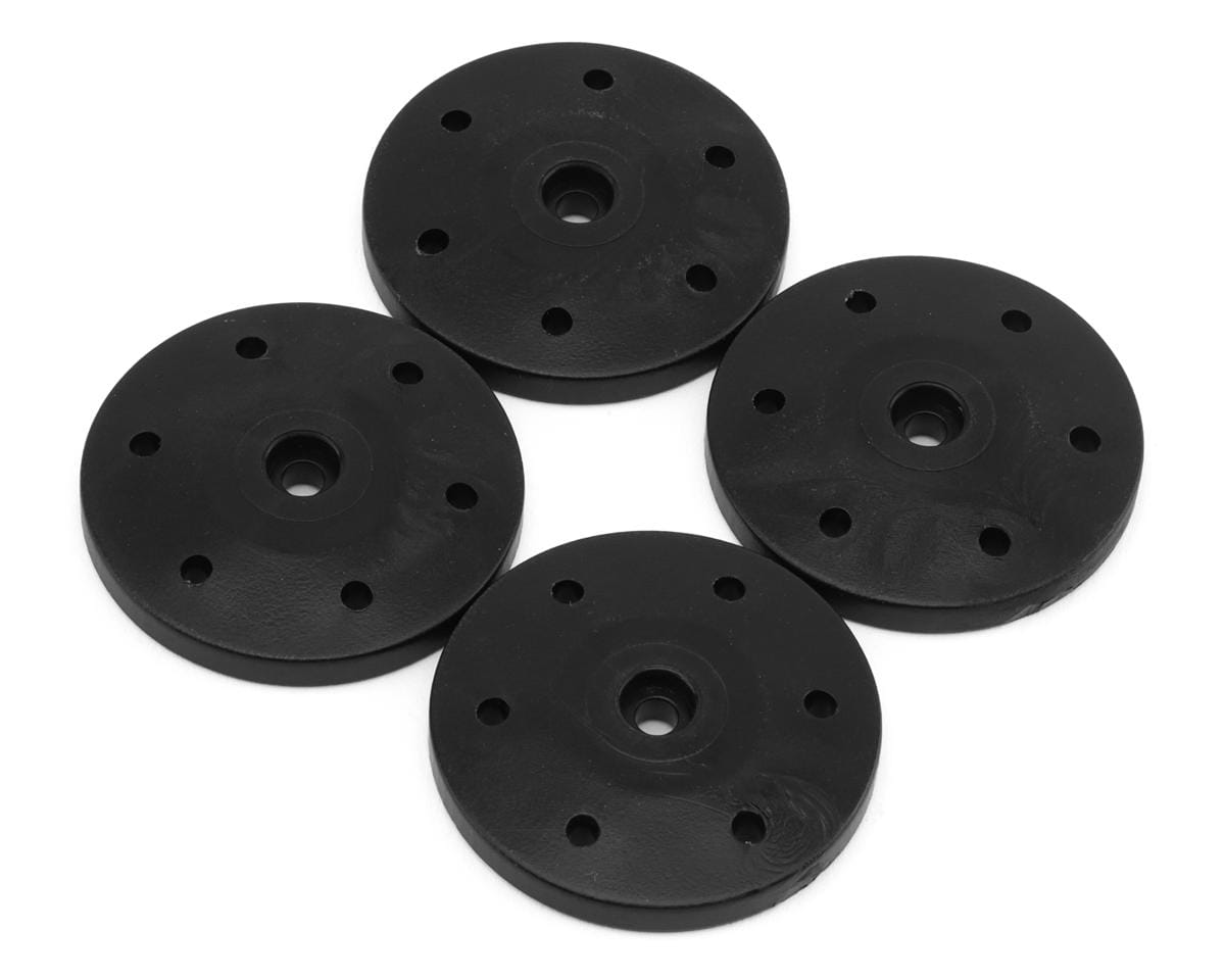 Losi 32mm Taper Shock Piston 2.2x6, 4pcs, 5IVE-T 3.0 - genuine Losi product LOS-3639