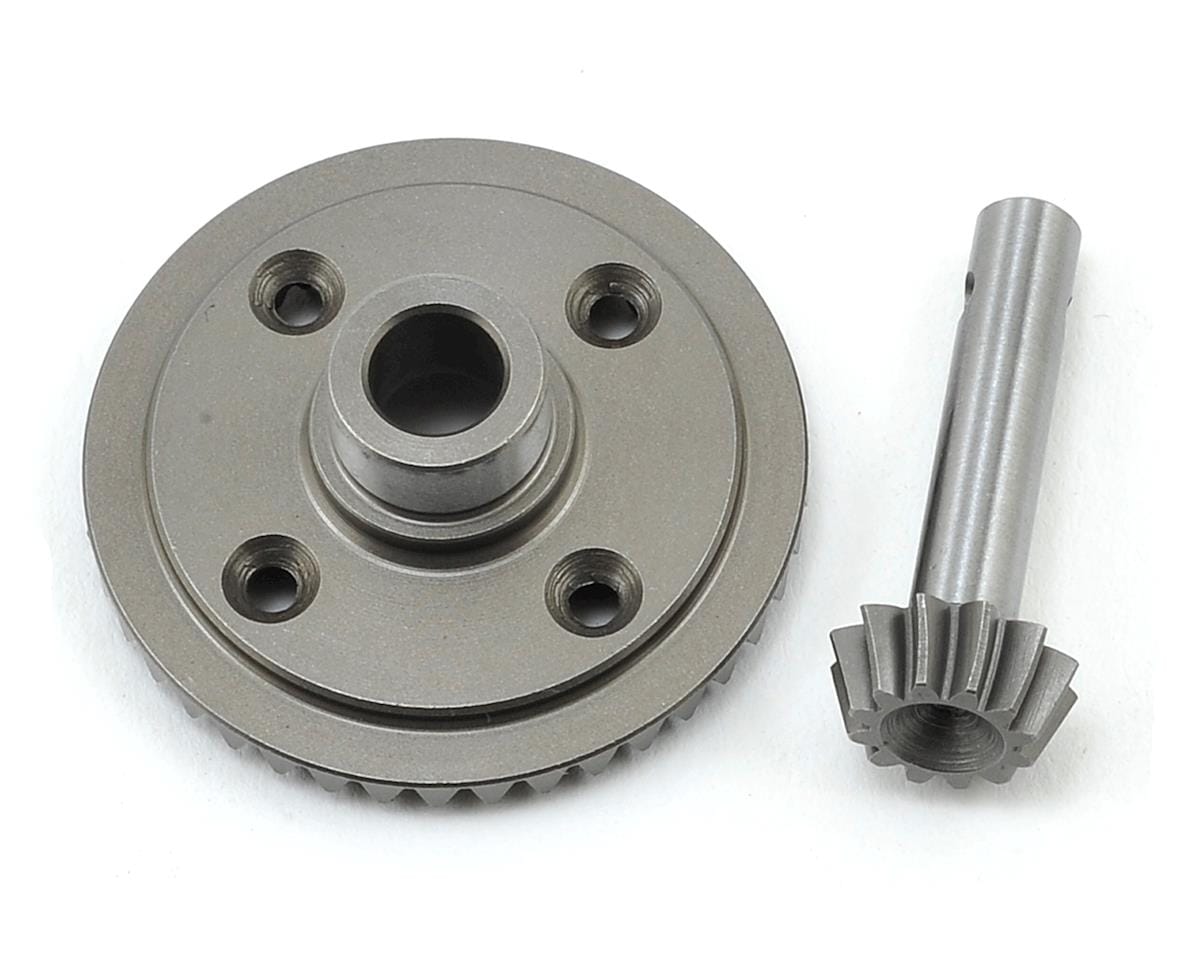 Losi 42T Ring and 12T Pinion Gear Baja Rey Rock Rey LOS232019