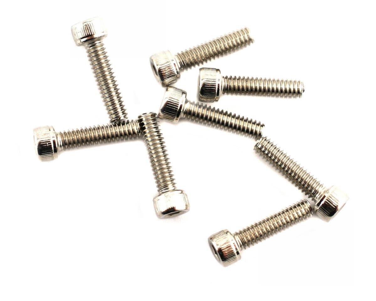 Losi 5-40 x 1/2 Cap Head Screws LOSA6240