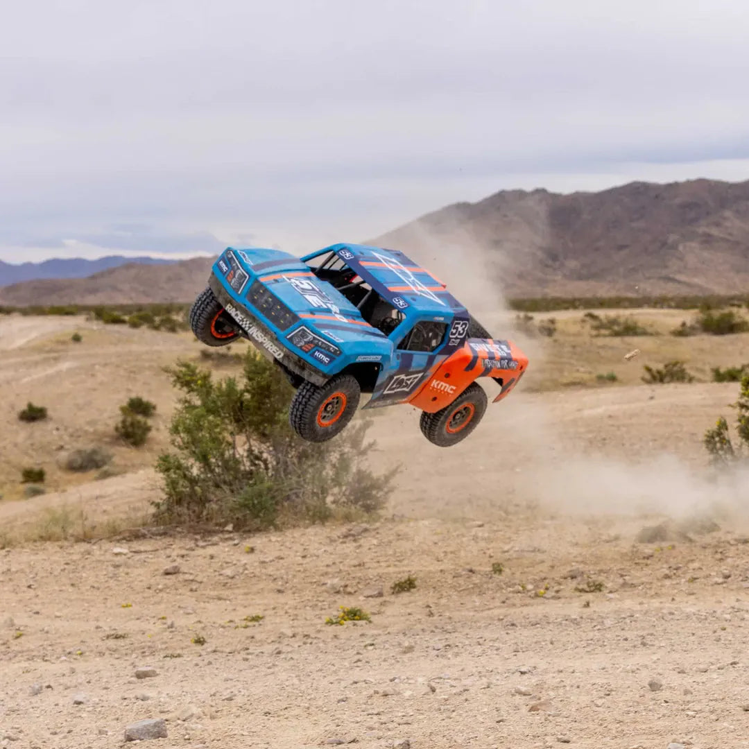 Losi 5IVE-TE 3.0 1/5 Electric 4WD Desert Truck, RTR