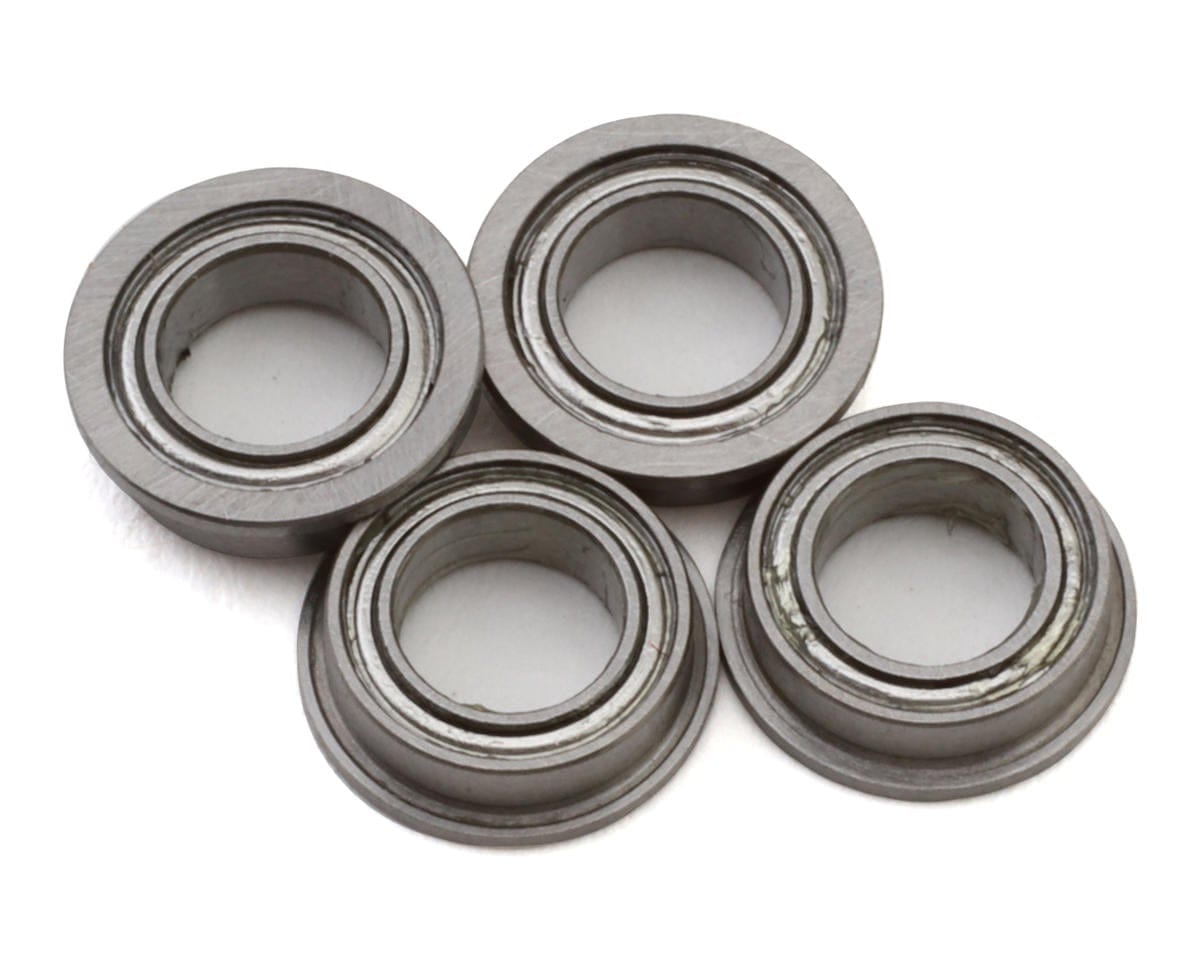 Losi 5x8x2.5mm Flanged Ball Bearing, 4pcs, Mini LMT - genuine Losi product LOS217002