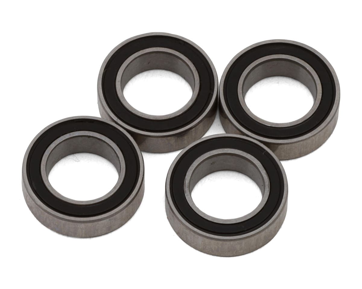 Losi 6x10x3mm Ball Bearing, Rubber Sealed, 4pcs - genuine Losi product LOS-2300