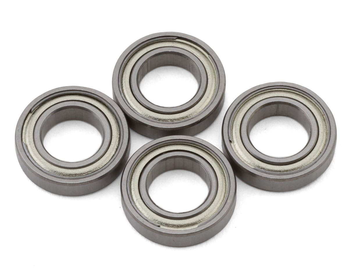 Losi 7x13x3mm Ball Bearing 4pcs Mini LMT LOS217003
