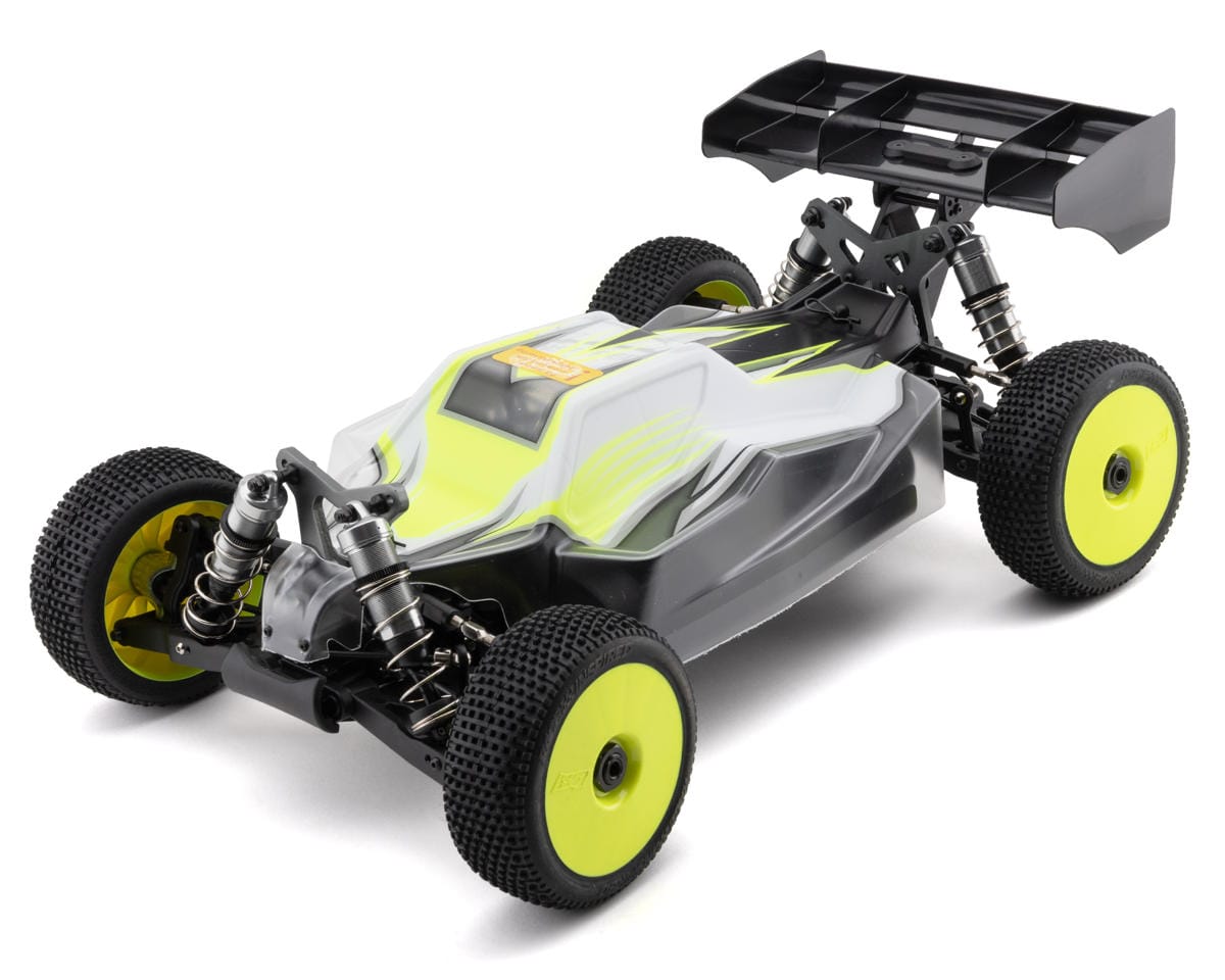 Losi 8ight-XE 1/8 Electric Racing Buggy, RTR, LOS04018 - genuine Losi product LOS04018