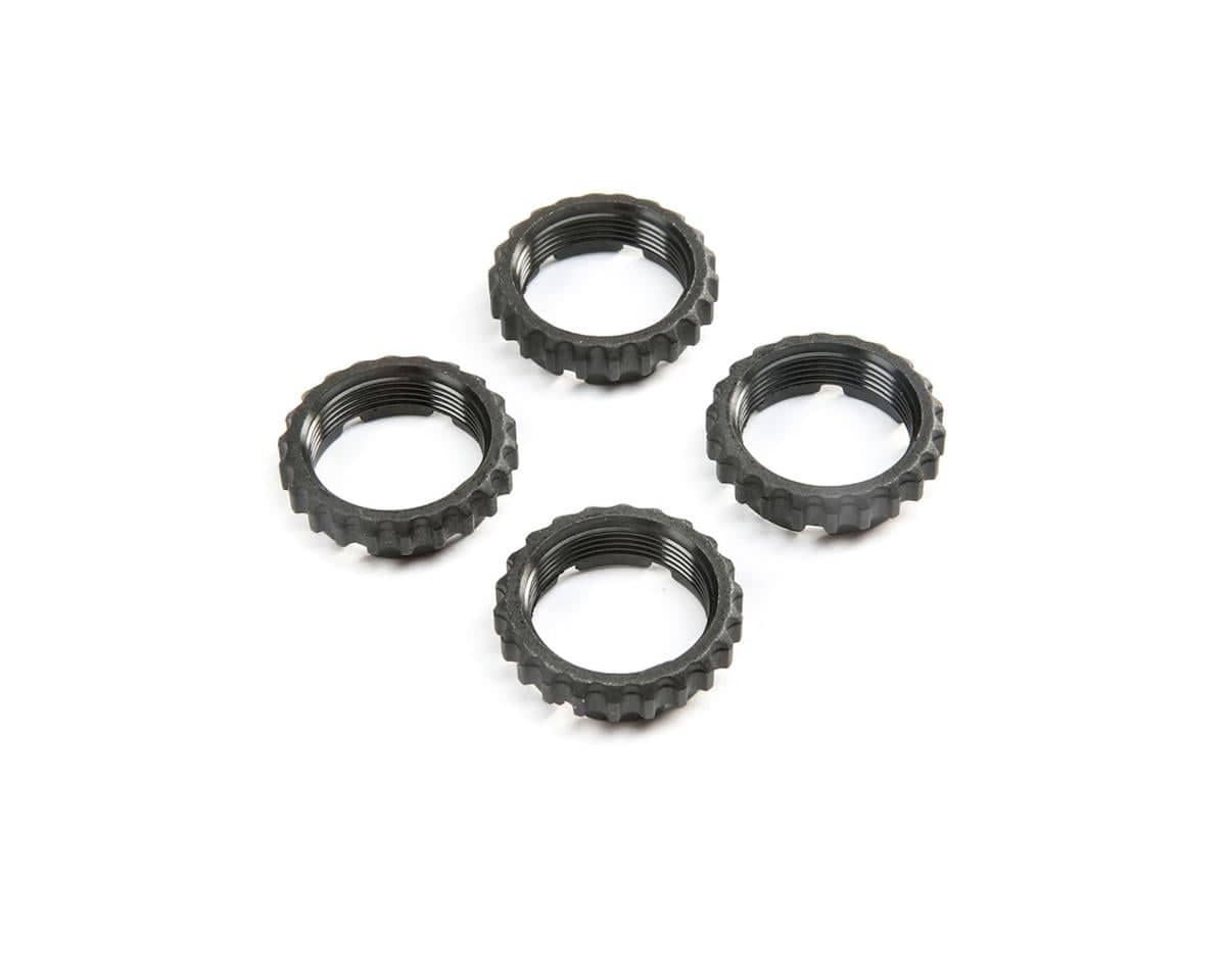 Losi Adjuster Nut, Tenacity Pro - genuine Losi product LOS233025