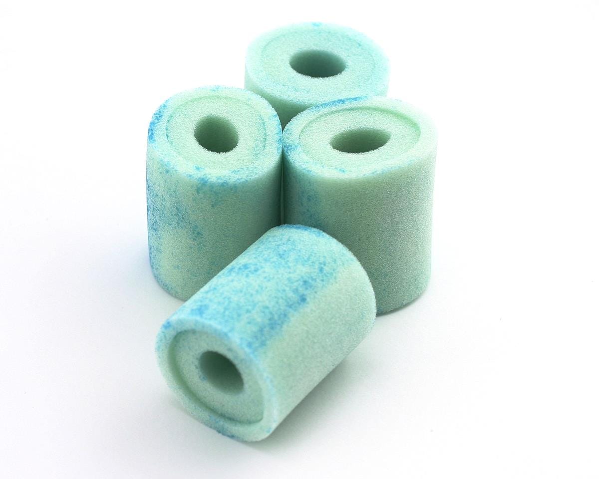 Losi Air Filter Foams, Pre-Oiled, 8B, 8T - genuine Losi product LOSA9151