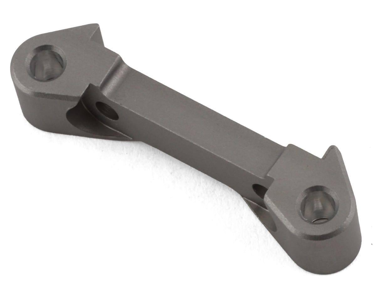 Losi Aluminium 0 Deg Rear Pivot Block, 22S Drag LOS334026