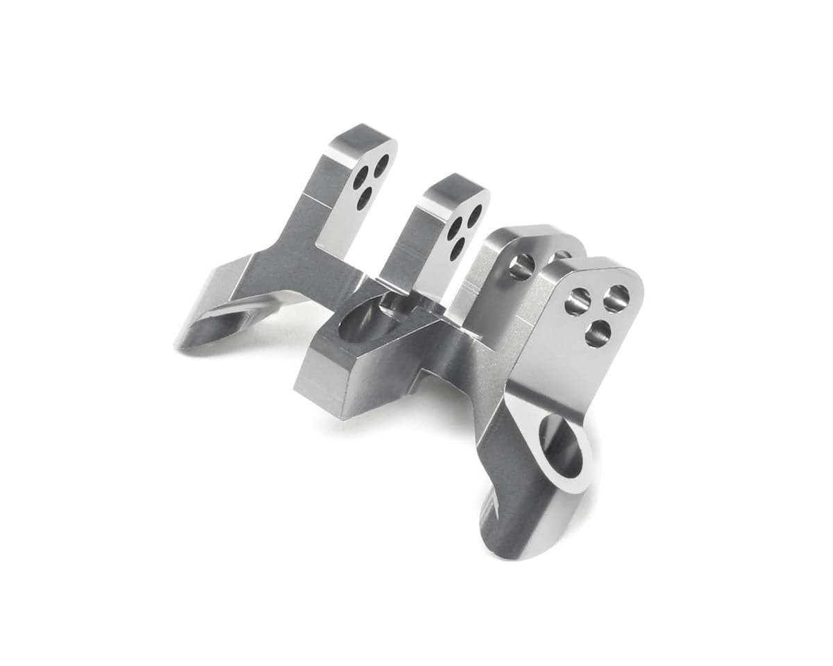 Losi Super Baja Rey aluminium axle housing upper track rod mount LOS354006