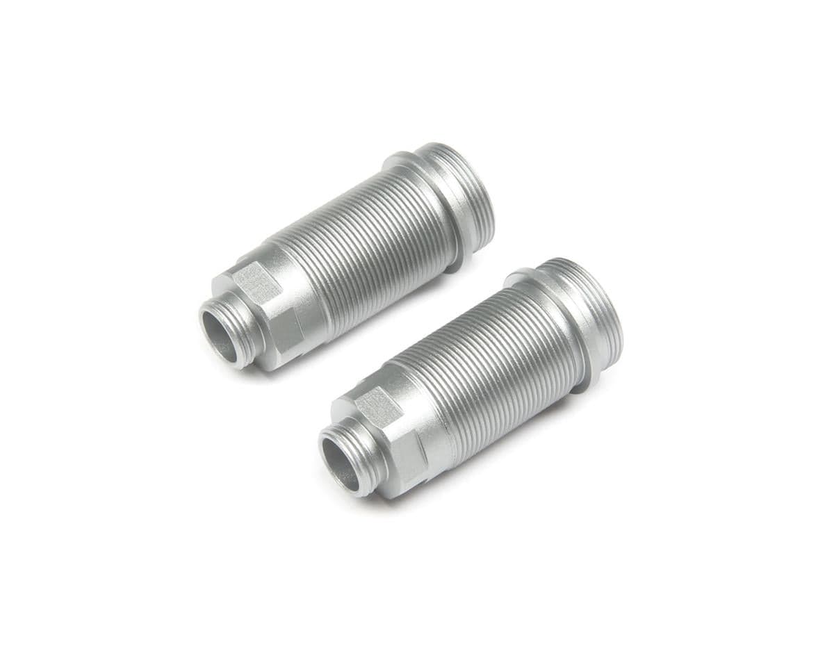 Losi Aluminium Front Shock Bodies, Tenacity Pro LOS233027
