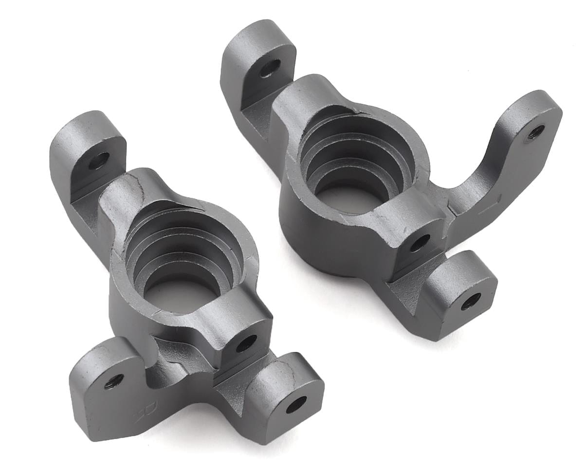 Losi Aluminium Front Spindle 2pcs Tenacity LOS334012