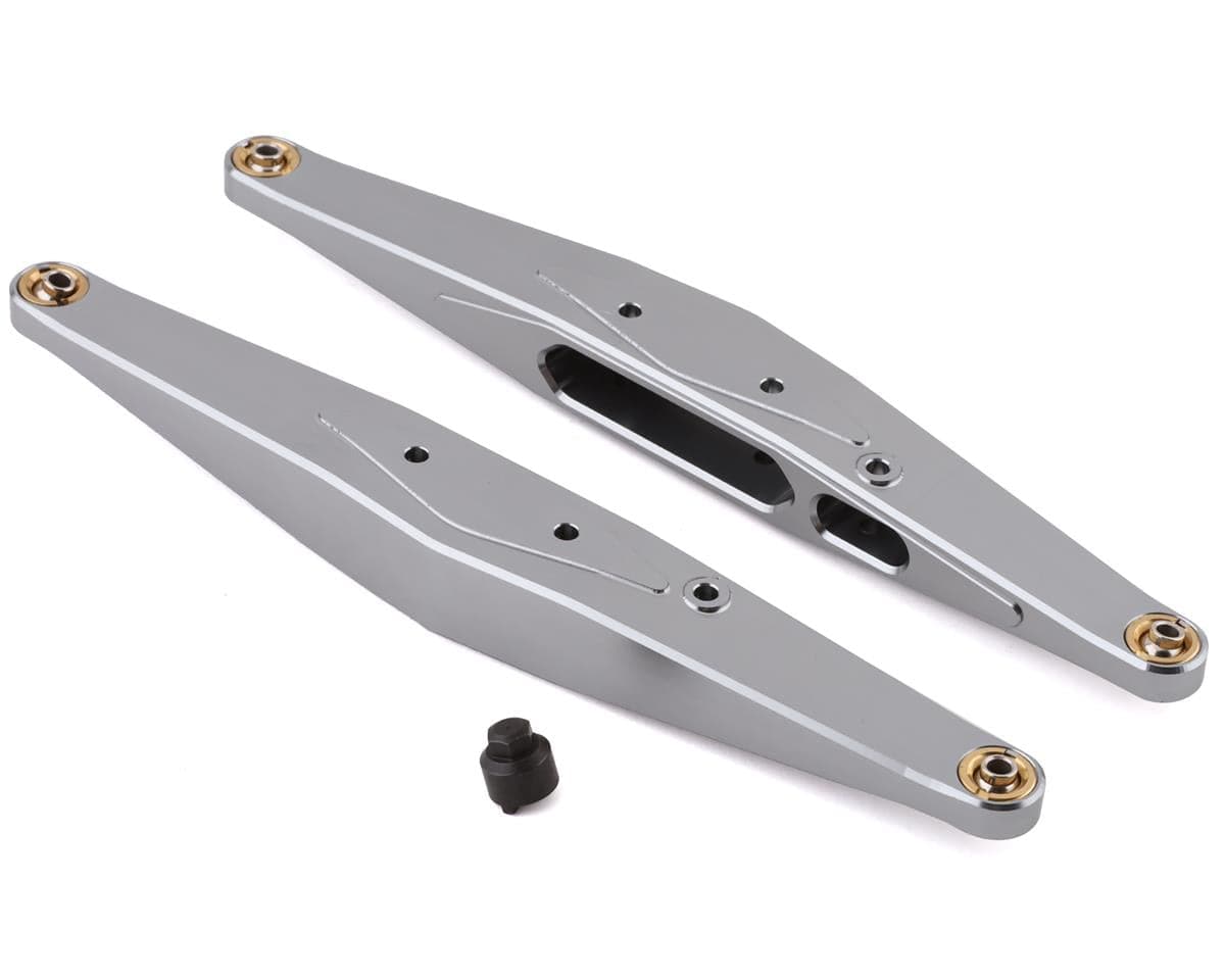 Losi Aluminium Lower Rear Trailing Arms Super Baja Rey Super Rock Rey - LOS354007