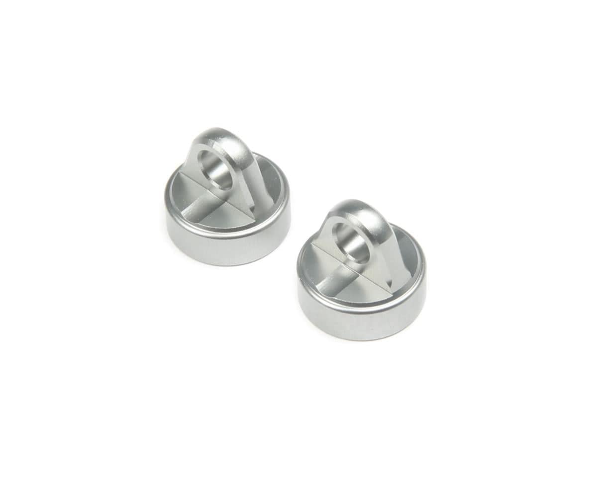 Losi Aluminium Shock Caps, Tenacity Pro - genuine Losi product LOS233026