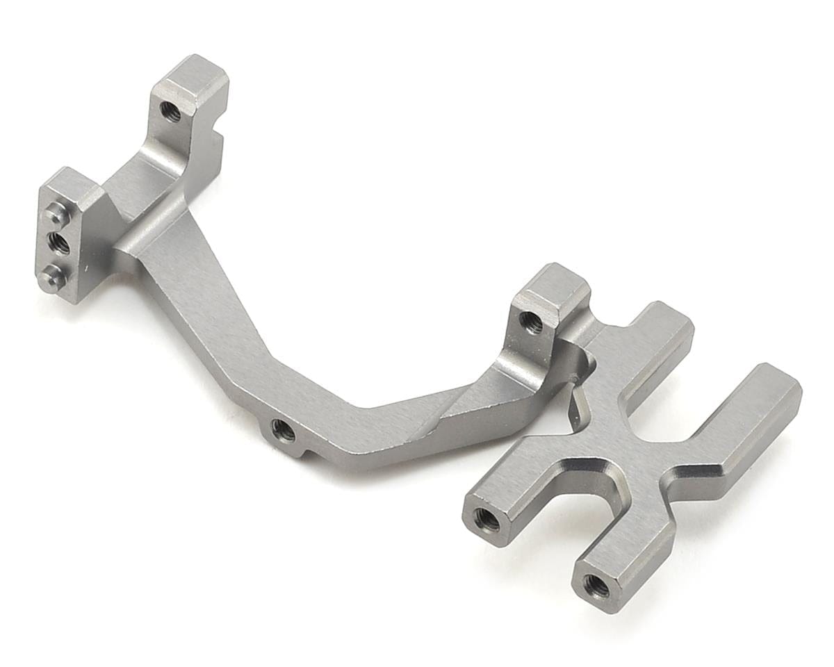 Losi Aluminium Steering Servo Mount Baja Rey Rock Rey LOS331001