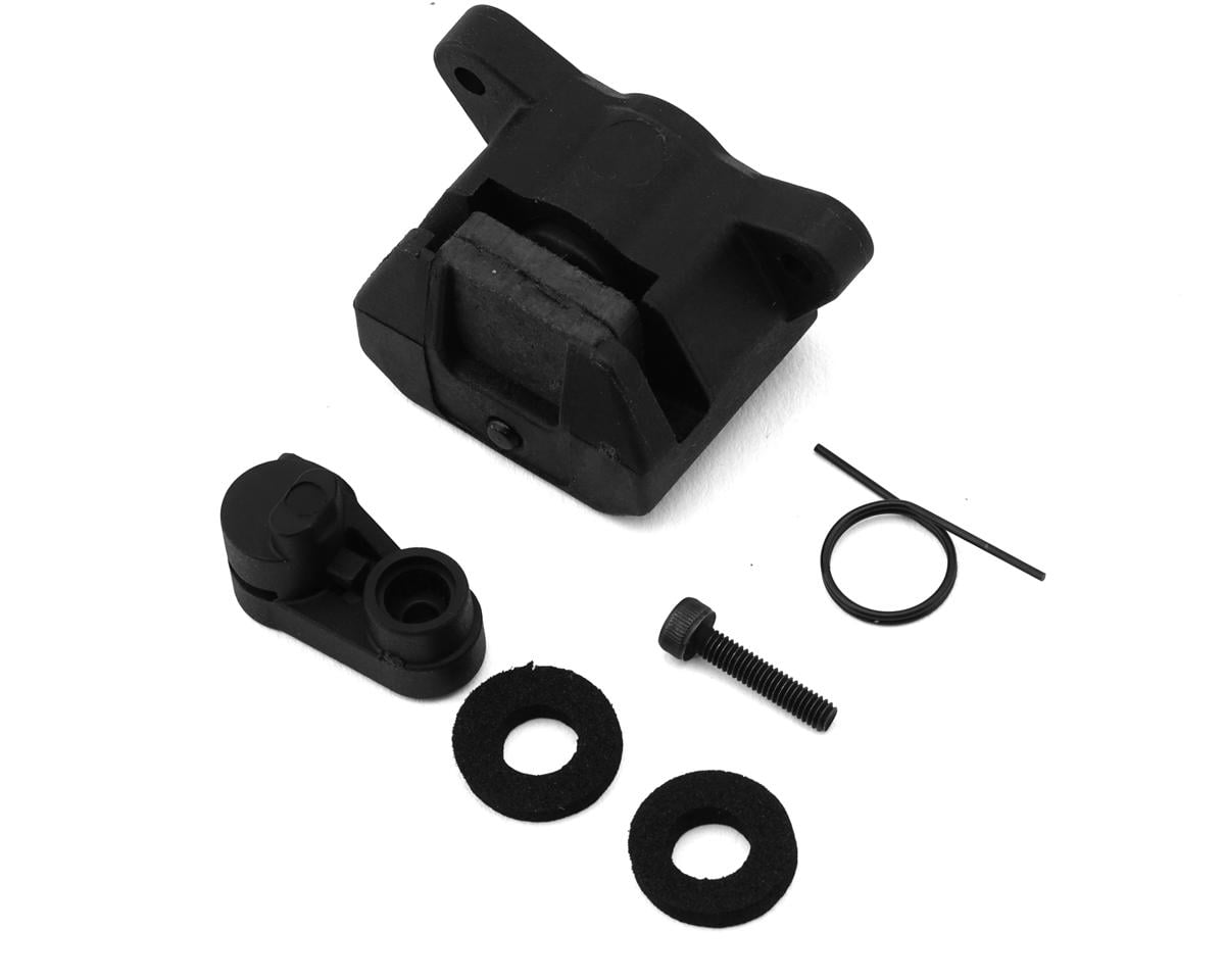 Losi Assembled Front Brake Caliper, ProMoto-MX - genuine Losi product LOS262009