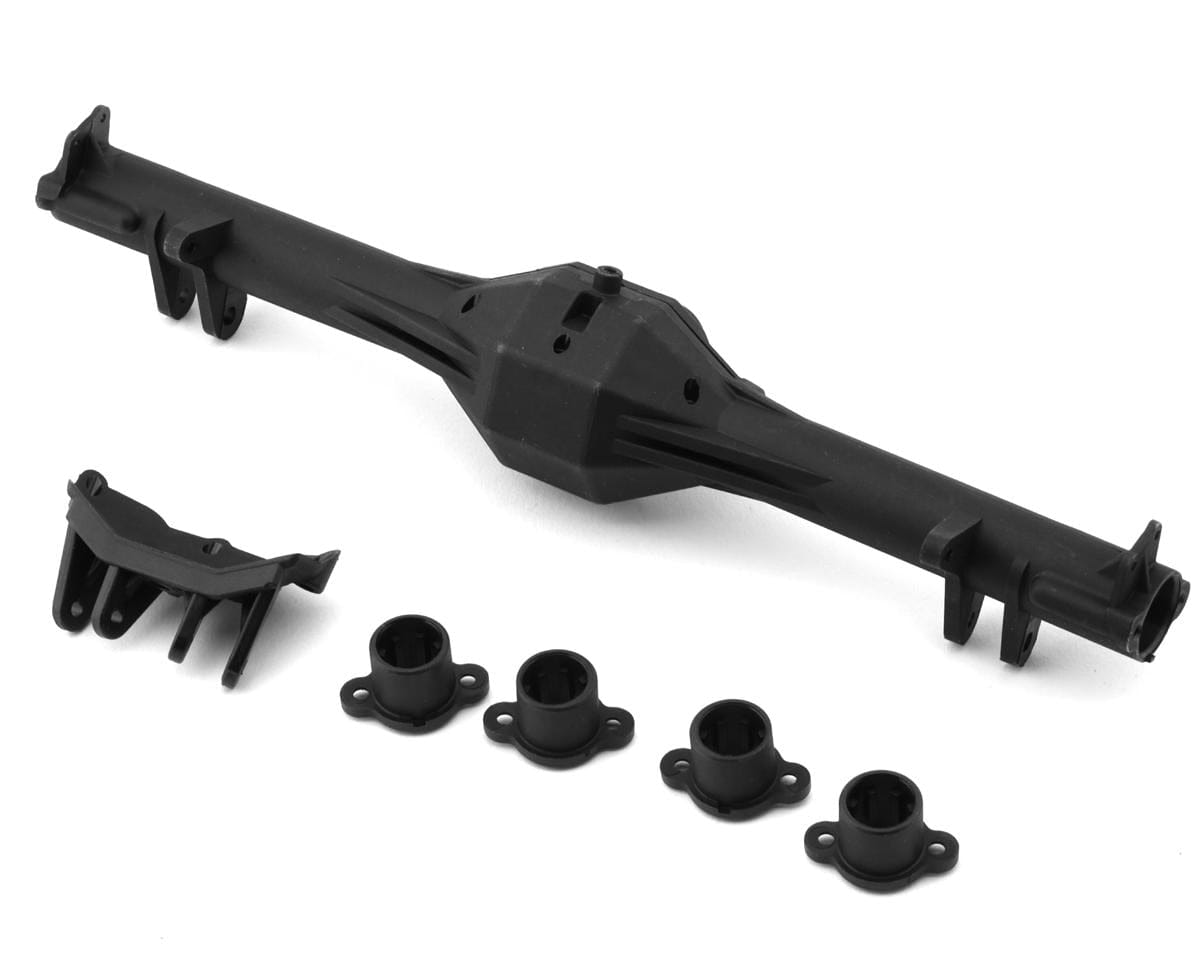 Losi Rear Axle Housing Set Baja Rey 2.0 LOS232079